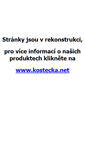 Mobile Screenshot of fujiklimatizace.cz